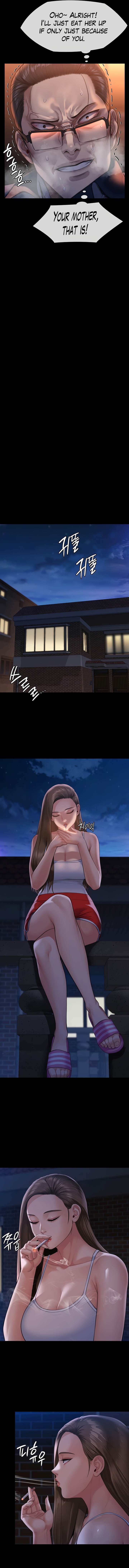 Queen Bee (Acera) Chapter 251 - Manhwa18.com