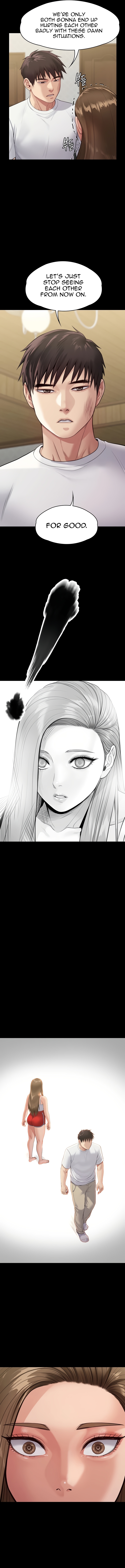 Queen Bee (Acera) Chapter 252 - Manhwa18.com