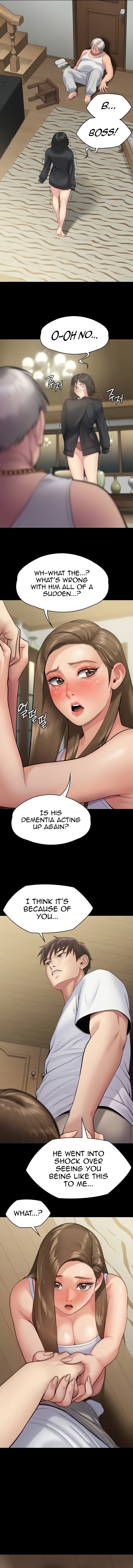 Queen Bee (Acera) Chapter 253 - Manhwa18.com