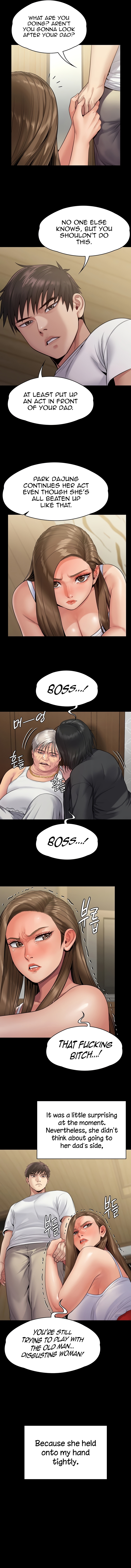 Queen Bee (Acera) Chapter 253 - Manhwa18.com