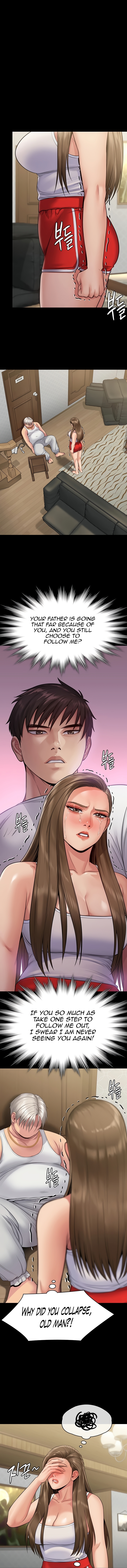 Queen Bee (Acera) Chapter 253 - Manhwa18.com