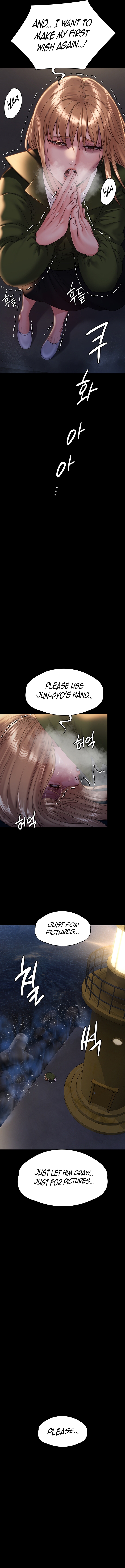 Queen Bee (Acera) Chapter 258 - Manhwa18.com