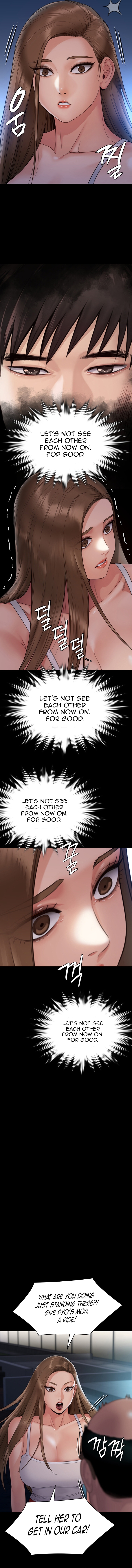 Queen Bee (Acera) Chapter 259 - Manhwa18.com