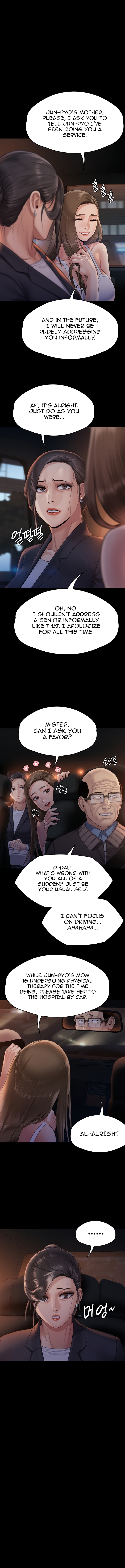 Queen Bee (Acera) Chapter 259 - Manhwa18.com