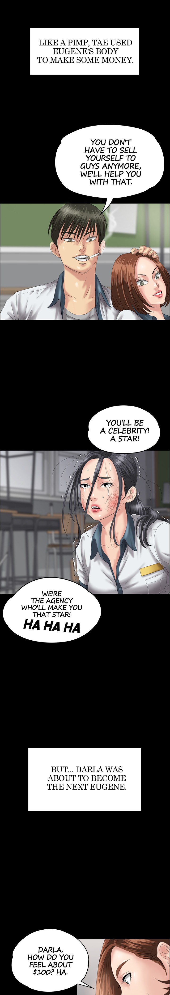 Queen Bee (Acera) Chapter 26 - Manhwa18.com