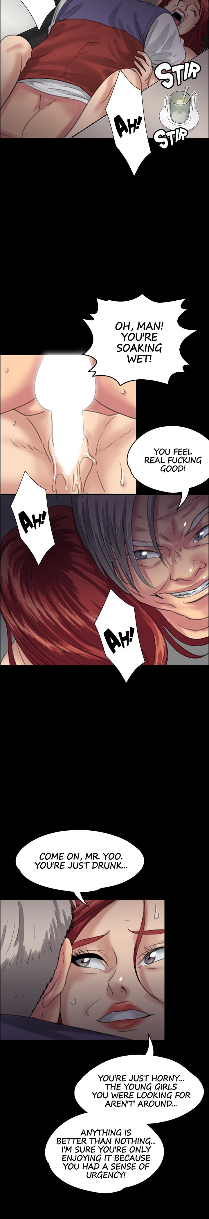 Queen Bee (Acera) Chapter 26 - Manhwa18.com