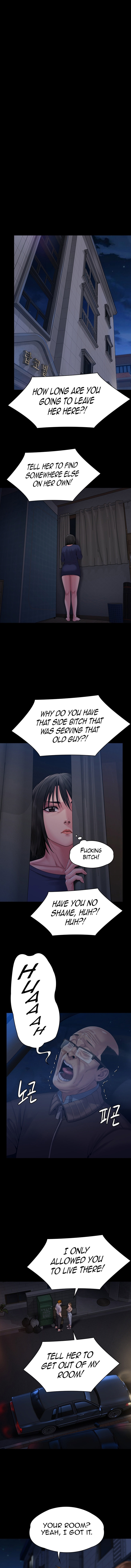 Queen Bee (Acera) Chapter 262 - Manhwa18.com