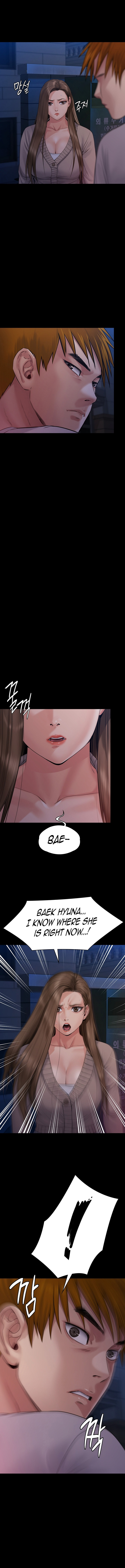 Queen Bee (Acera) Chapter 262 - Manhwa18.com