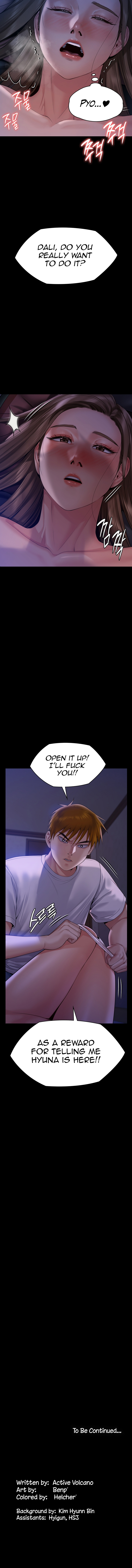 Queen Bee (Acera) Chapter 268 - Manhwa18.com