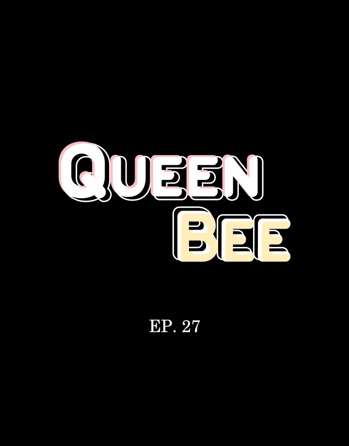 Queen Bee (Acera) Chapter 27 - Manhwa18.com