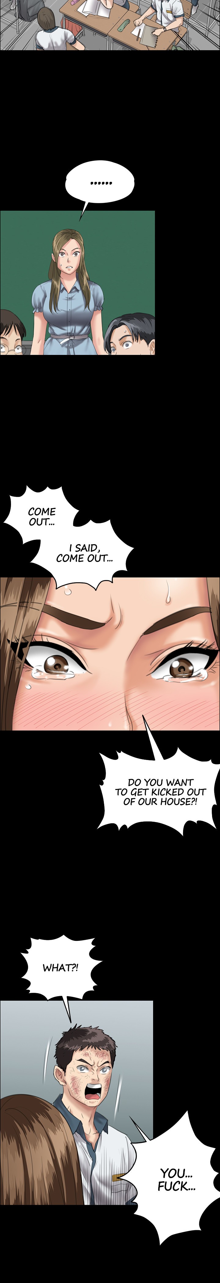 Queen Bee (Acera) Chapter 27 - Manhwa18.com