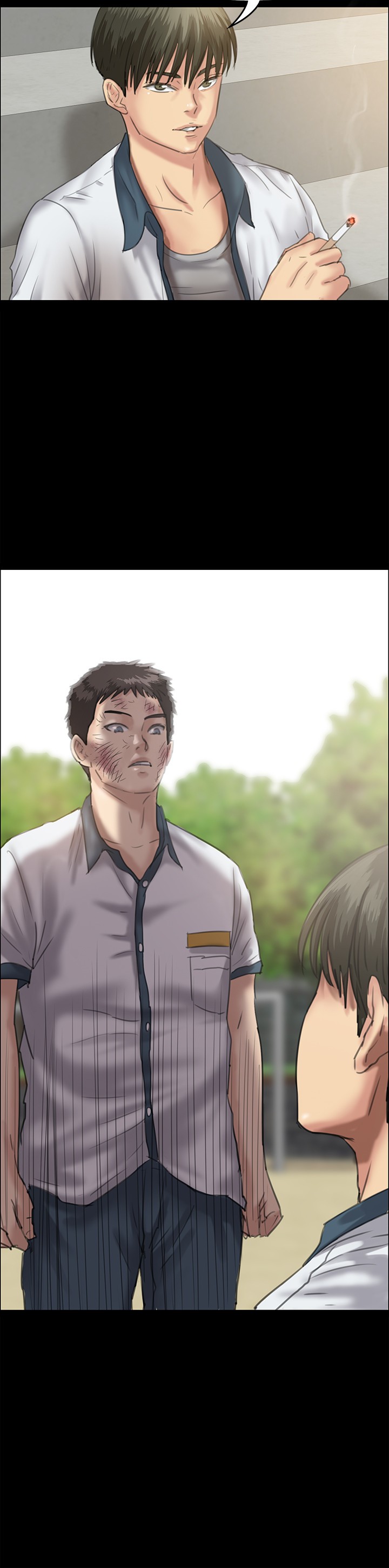 Queen Bee (Acera) Chapter 27 - Manhwa18.com