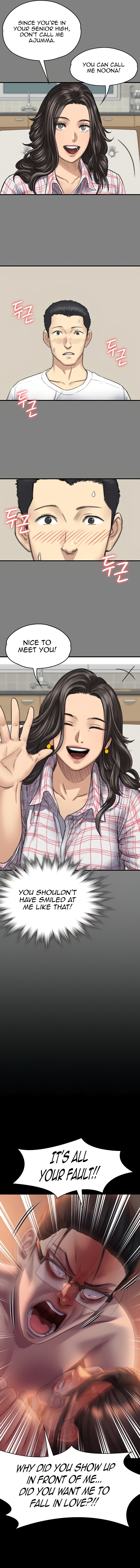 Queen Bee (Acera) Chapter 272 - Manhwa18.com