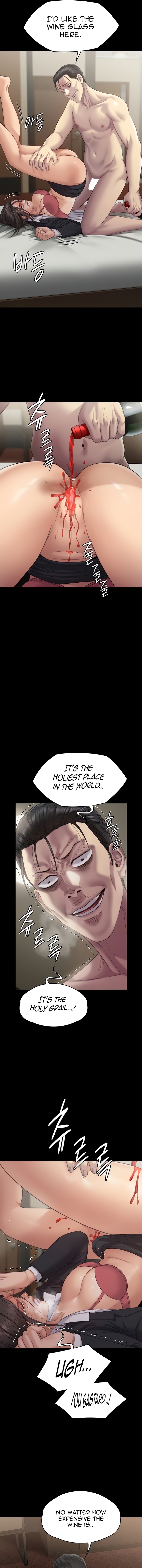 Queen Bee (Acera) Chapter 273 - Manhwa18.com