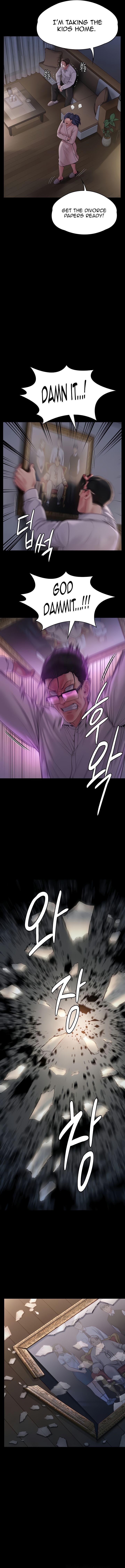 Queen Bee (Acera) Chapter 277 - Manhwa18.com