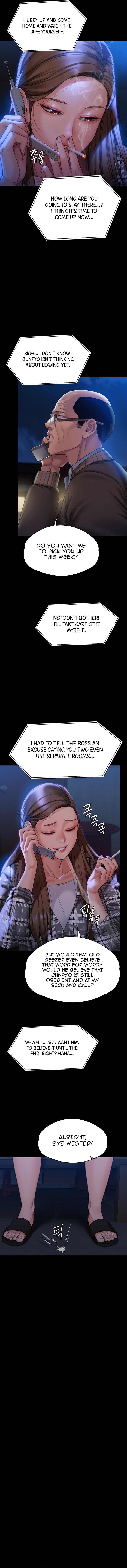 Queen Bee (Acera) Chapter 278 - Manhwa18.com