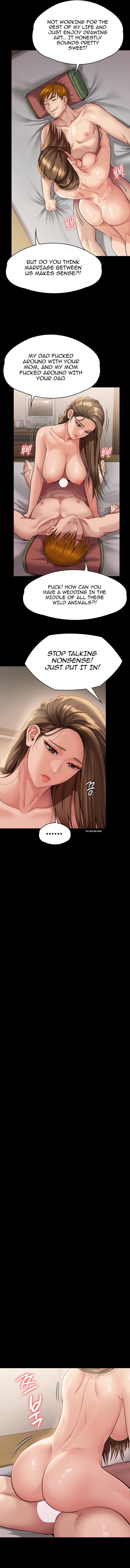 Queen Bee (Acera) Chapter 278 - Manhwa18.com