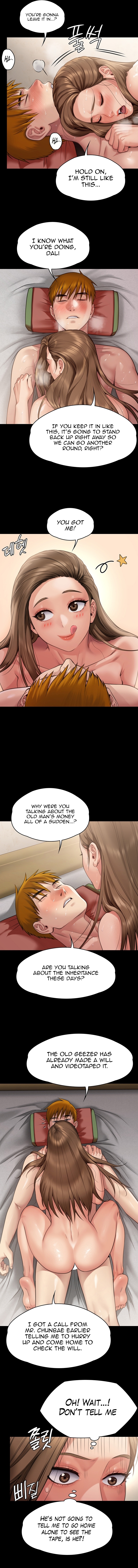 Queen Bee (Acera) Chapter 278 - Manhwa18.com