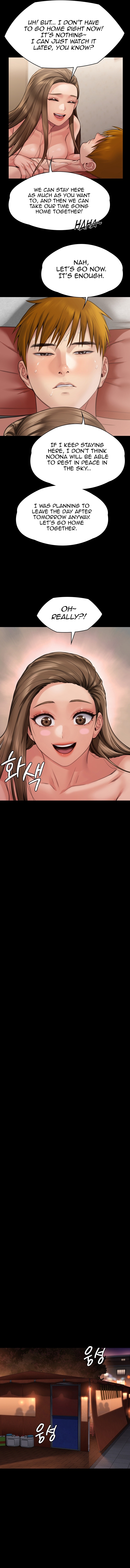 Queen Bee (Acera) Chapter 278 - Manhwa18.com