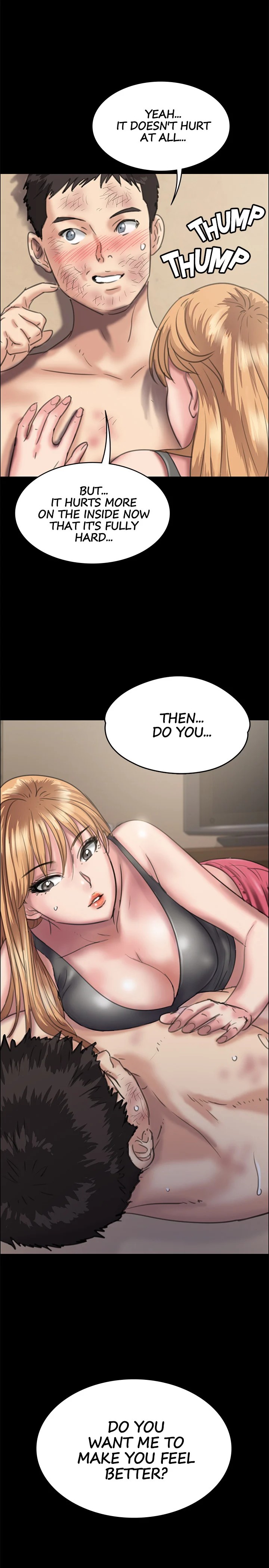 Queen Bee (Acera) Chapter 28 - Manhwa18.com