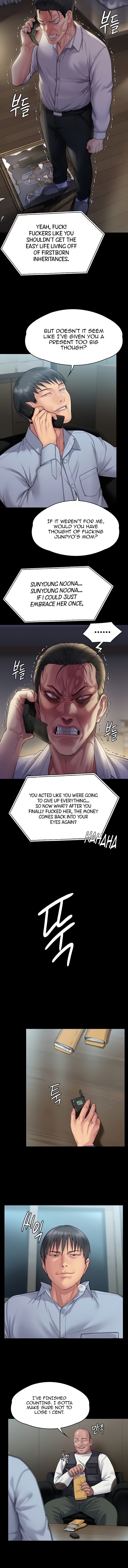 Queen Bee (Acera) Chapter 280 - Manhwa18.com