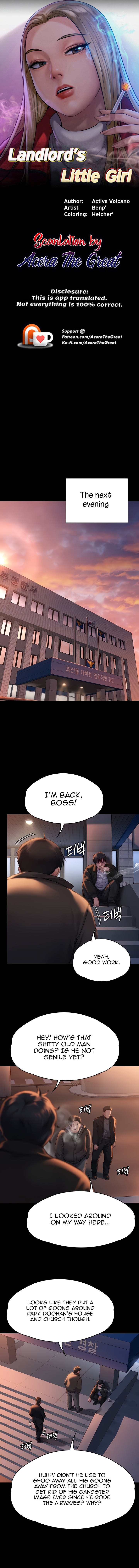 Queen Bee (Acera) Chapter 283 - Manhwa18.com