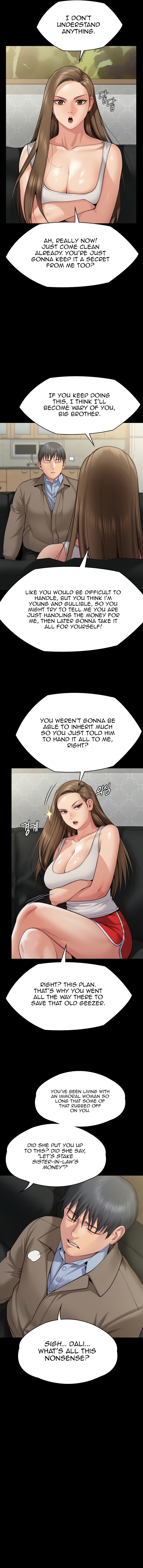 Queen Bee (Acera) Chapter 283 - Manhwa18.com