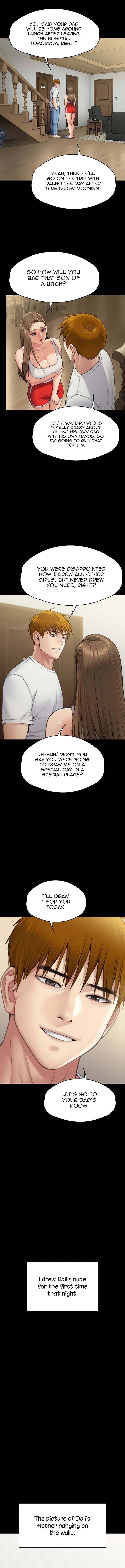 Queen Bee (Acera) Chapter 284 - Manhwa18.com