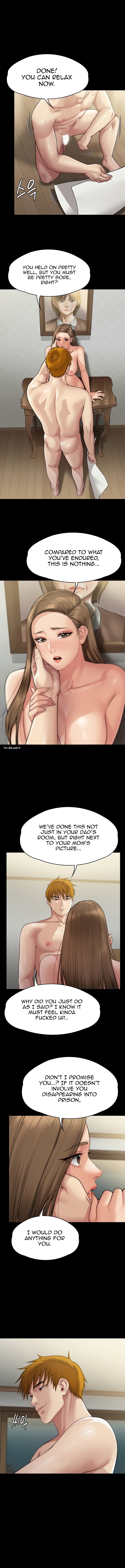 Queen Bee (Acera) Chapter 284 - Manhwa18.com