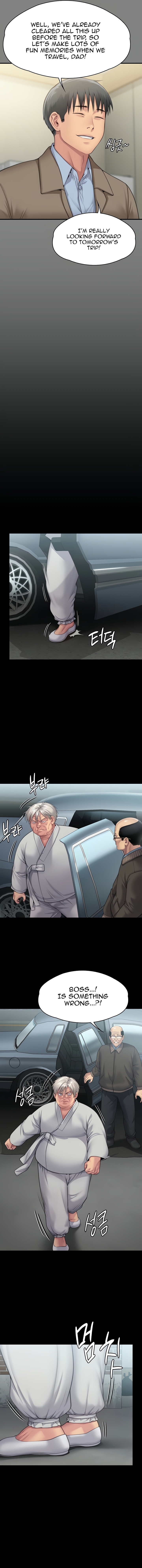 Queen Bee (Acera) Chapter 286 - Manhwa18.com