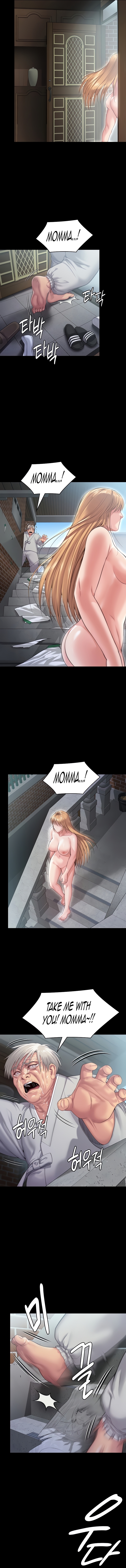 Queen Bee (Acera) Chapter 287 - Manhwa18.com