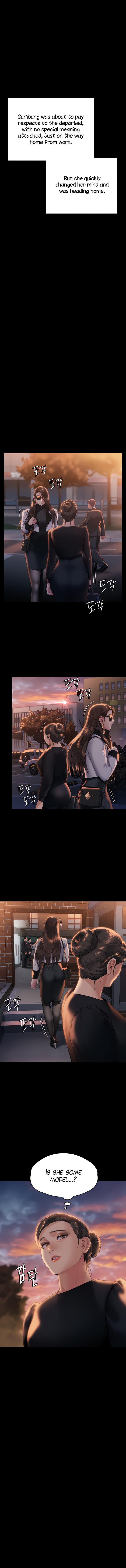 Queen Bee (Acera) Chapter 289 - Manhwa18.com