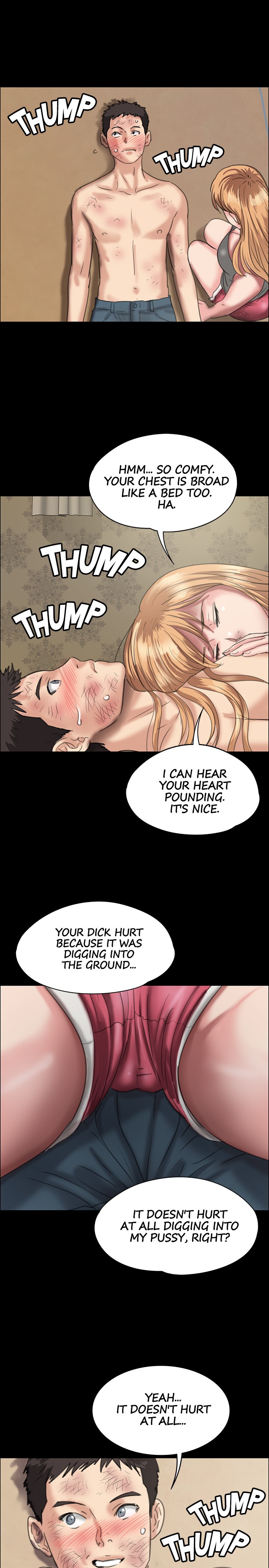 Queen Bee (Acera) Chapter 29 - Manhwa18.com