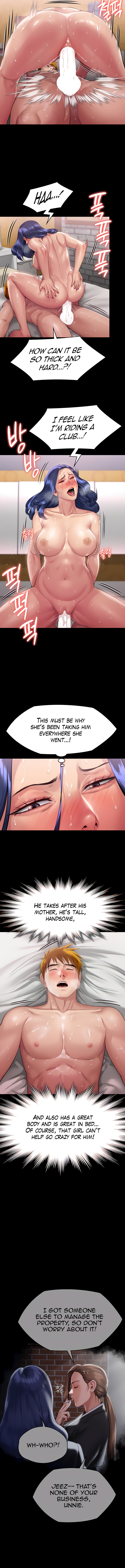 Queen Bee (Acera) Chapter 290 - Manhwa18.com