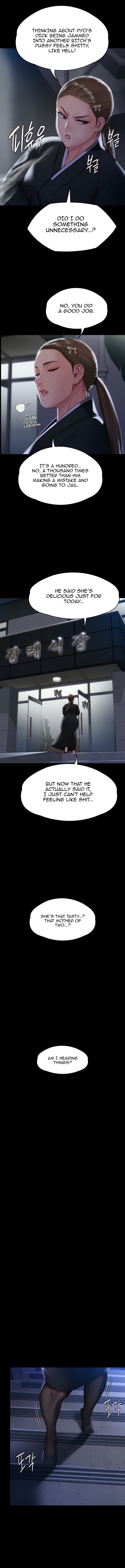 Queen Bee (Acera) Chapter 291 - Manhwa18.com