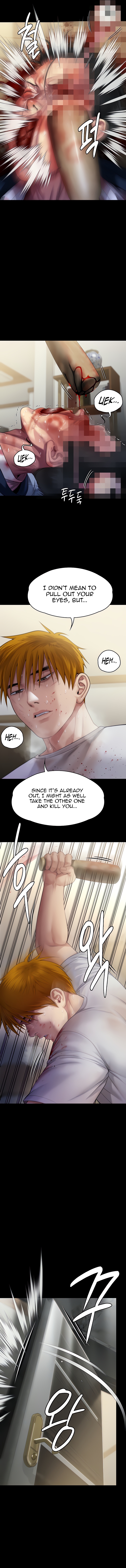 Queen Bee (Acera) Chapter 295 - Manhwa18.com