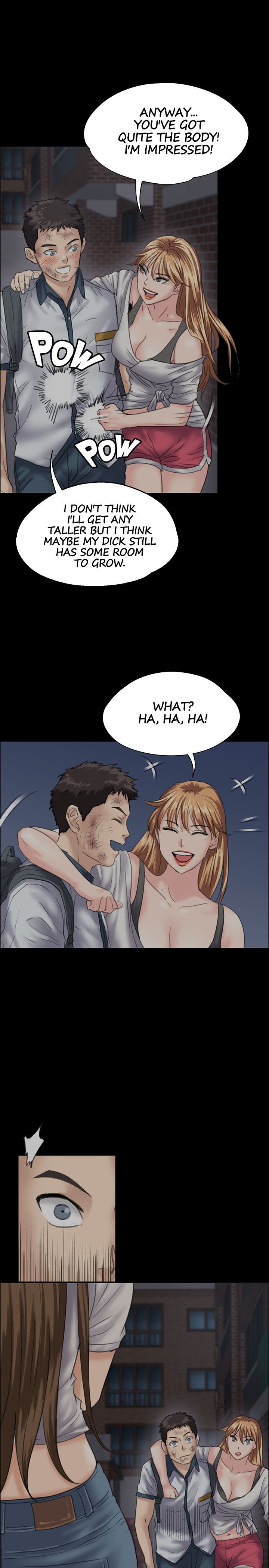 Queen Bee (Acera) Chapter 30 - Manhwa18.com