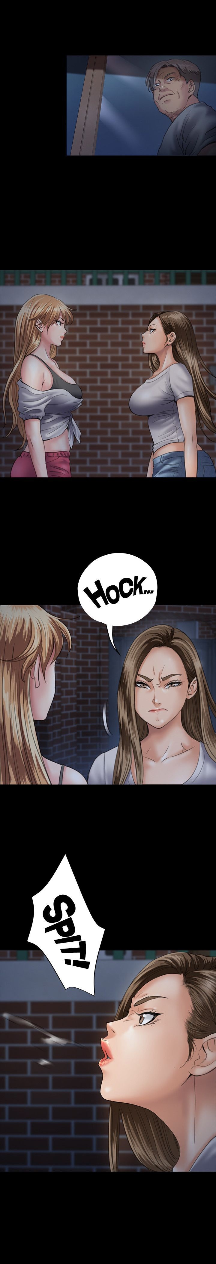 Queen Bee (Acera) Chapter 30 - Manhwa18.com