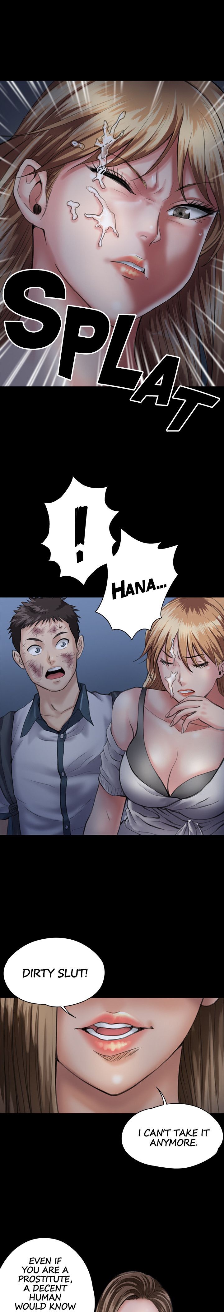 Queen Bee (Acera) Chapter 30 - Manhwa18.com