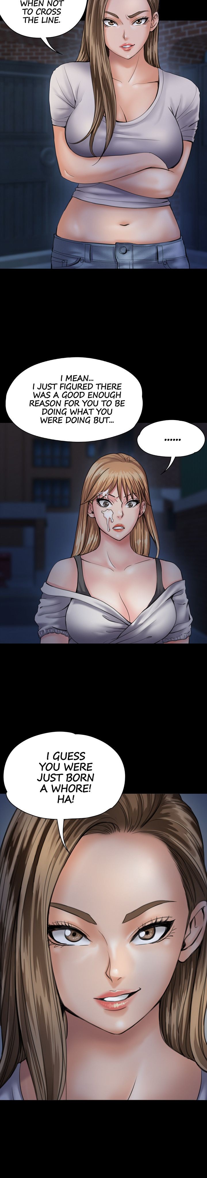 Queen Bee (Acera) Chapter 30 - Manhwa18.com