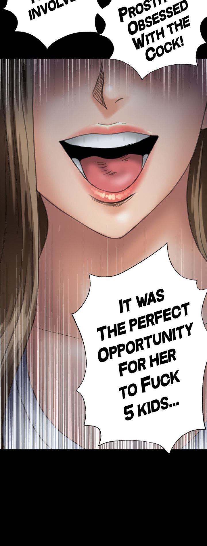 Queen Bee (Acera) Chapter 30 - Manhwa18.com