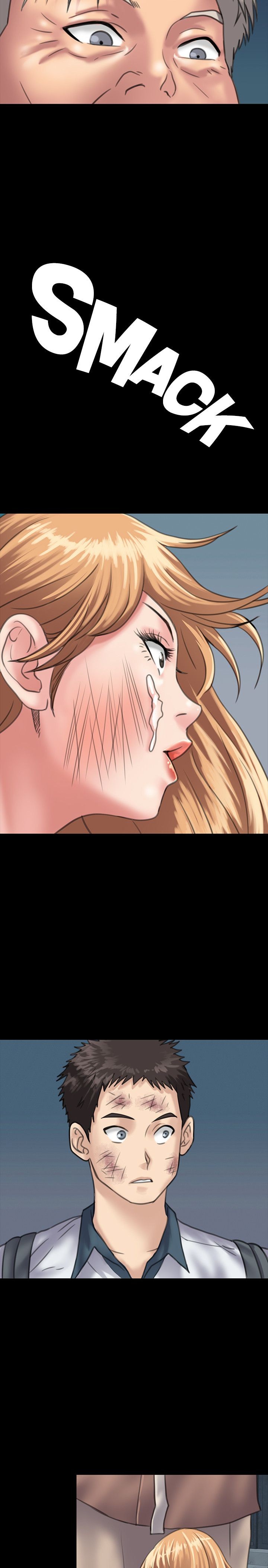 Queen Bee (Acera) Chapter 30 - Manhwa18.com