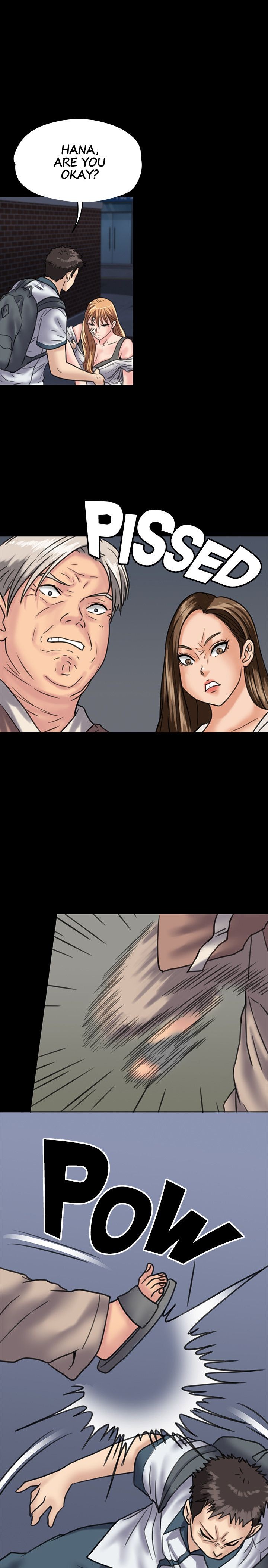 Queen Bee (Acera) Chapter 30 - Manhwa18.com