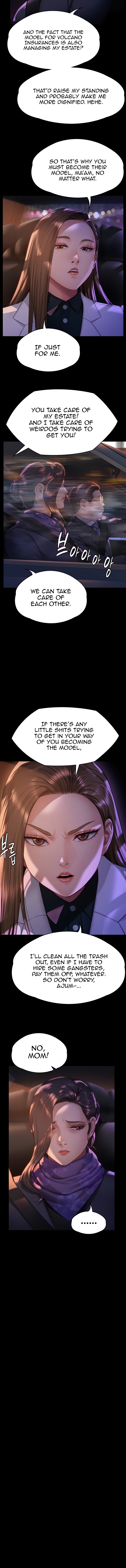 Queen Bee (Acera) Chapter 300 - Manhwa18.com