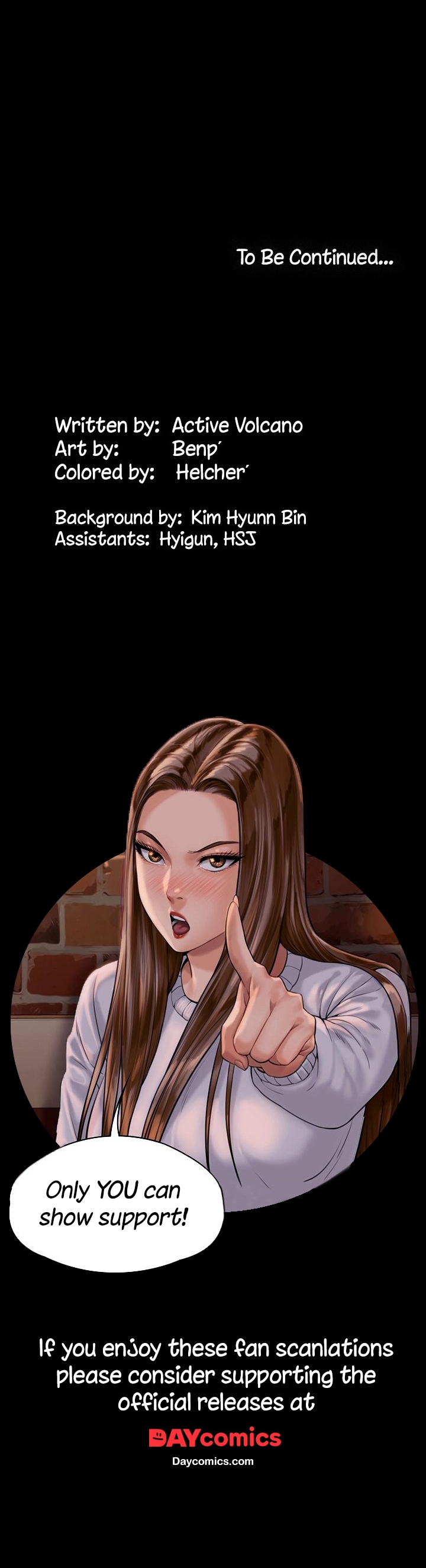 Queen Bee (Acera) Chapter 300 - Manhwa18.com