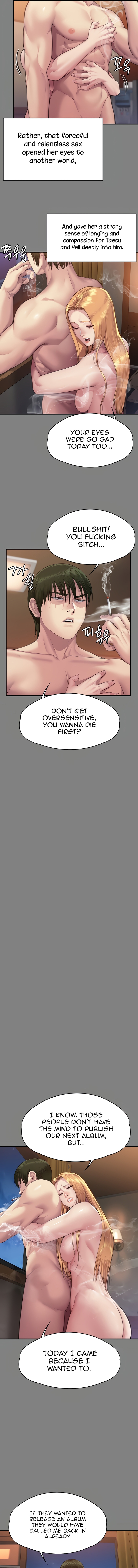 Queen Bee (Acera) Chapter 309 - Manhwa18.com