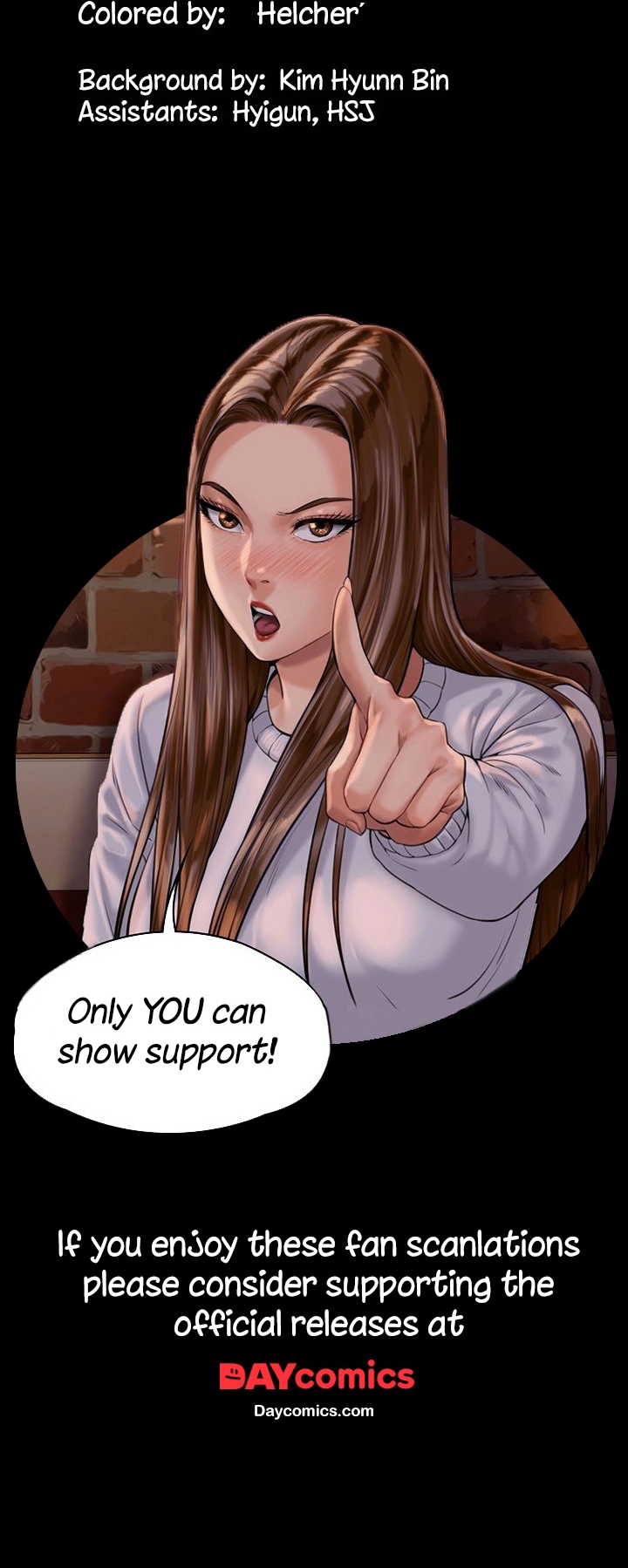 Queen Bee (Acera) Chapter 309 - Manhwa18.com