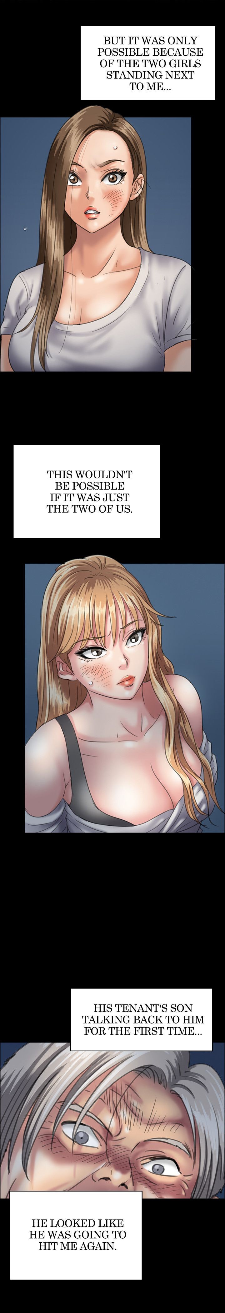 Queen Bee (Acera) Chapter 31 - Manhwa18.com