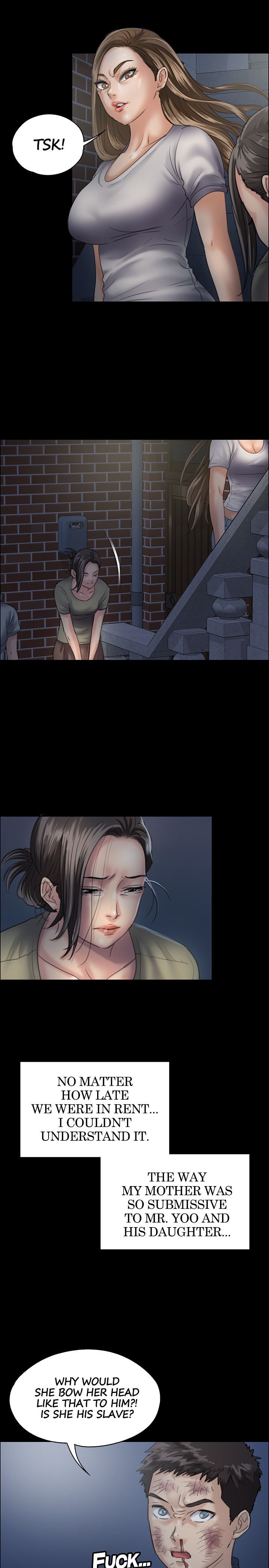 Queen Bee (Acera) Chapter 31 - Manhwa18.com