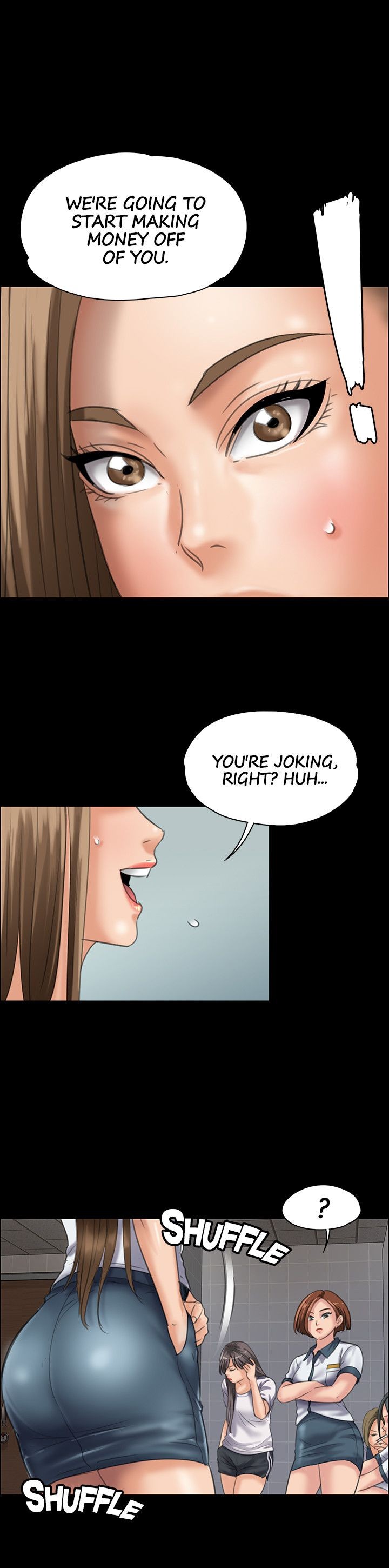 Queen Bee (Acera) Chapter 31 - Manhwa18.com